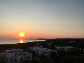 Attico Sabbia D'oro Gallipoli
